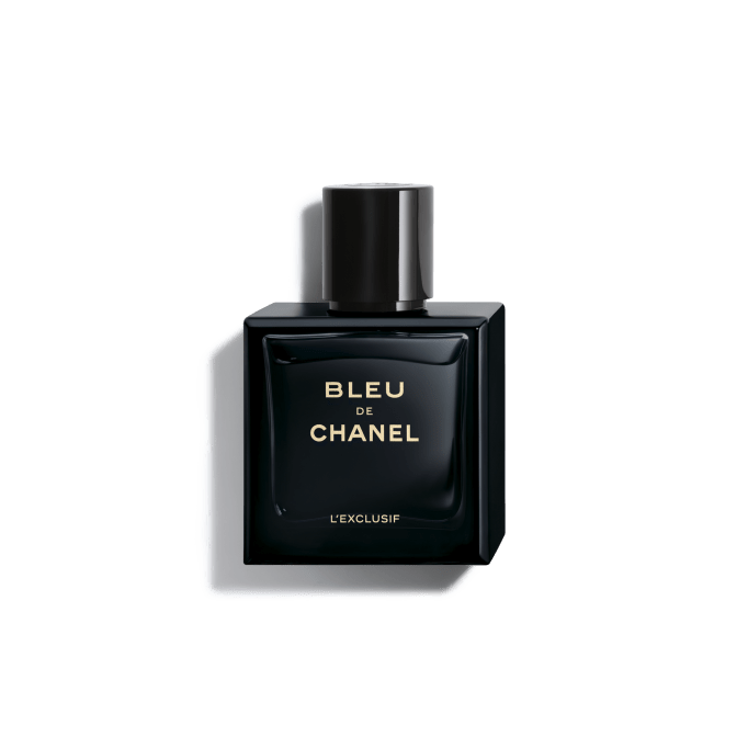 Bleu de Chanel Parfum by Chanel